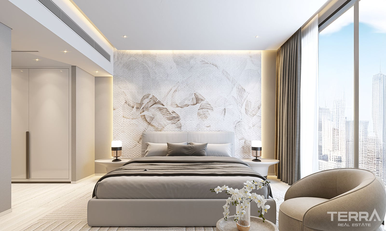 Furnished Apartments for Sale in Jumeirah Village Triangle, Dubai, UAE - 115047
