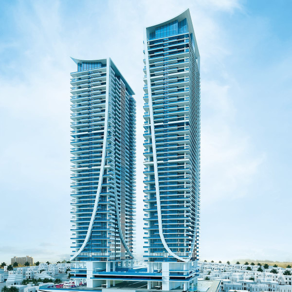 Элитные апартаменты в Jumeirah Village Circle, Дубай, ОАЭ