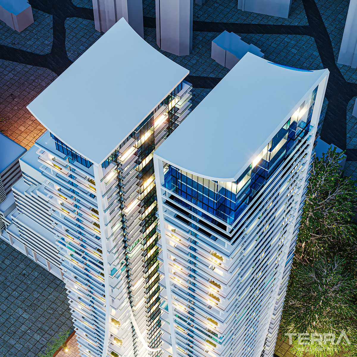 Luxury Apartments for Sale in Jumeirah Village Circle, Dubai, UAE - 115067