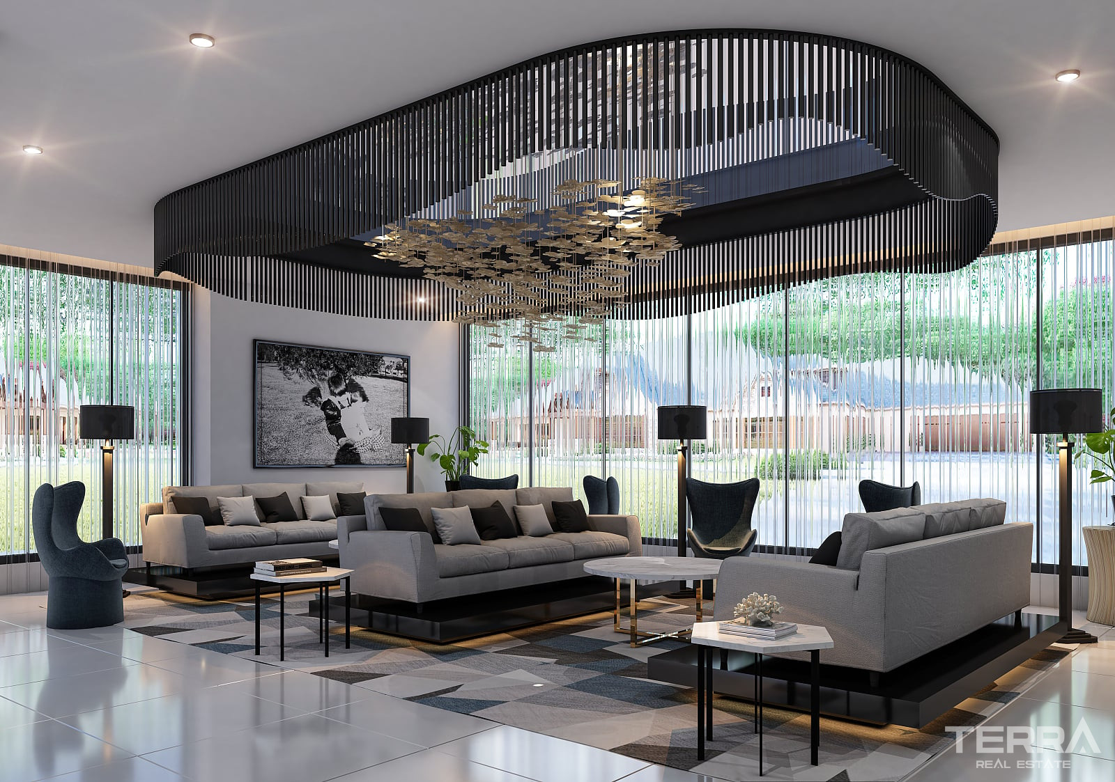 Luxury Apartments for Sale in Jumeirah Village Circle, Dubai, UAE - 115069