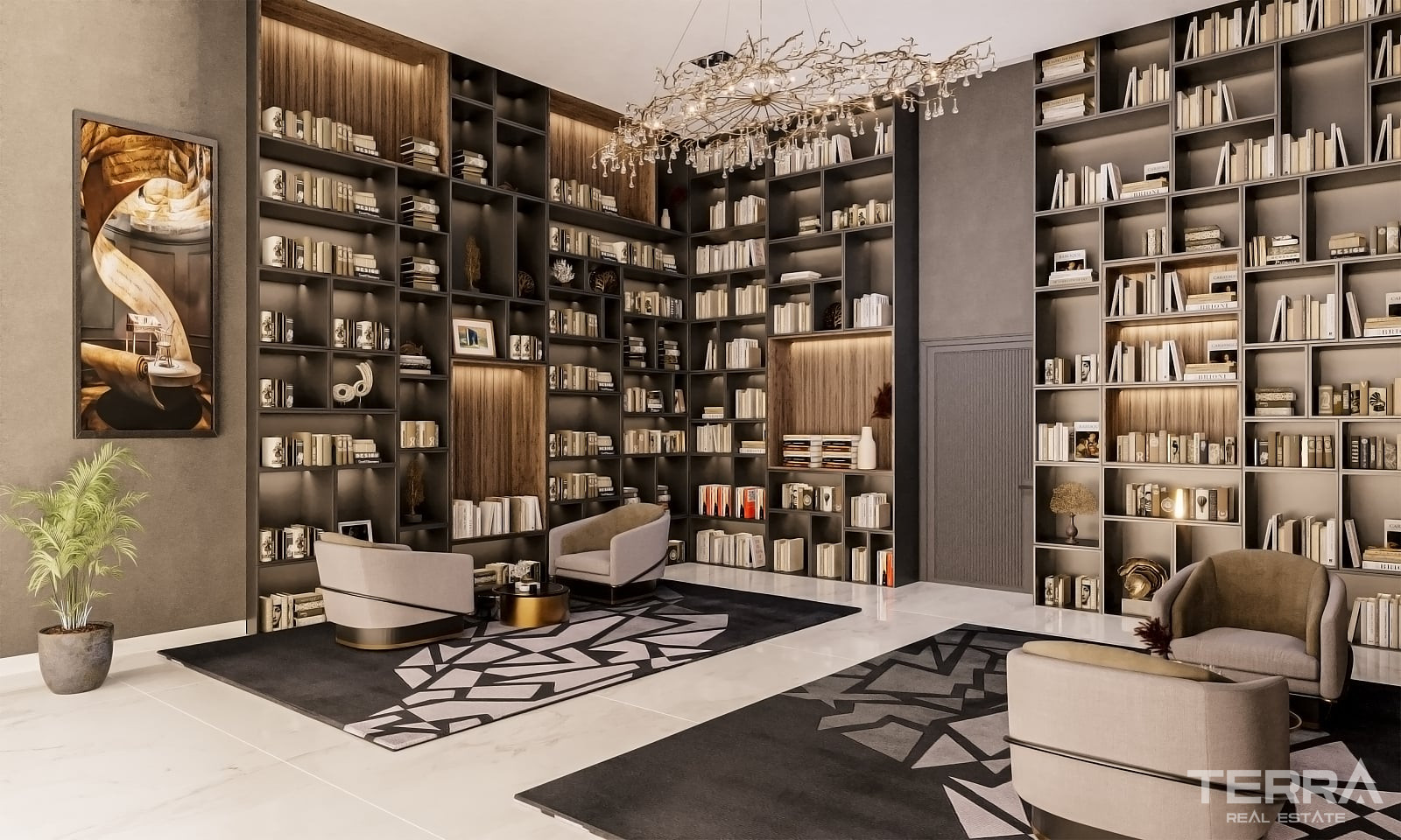Luxury Apartments for Sale in Jumeirah Village Circle, Dubai, UAE - 115071