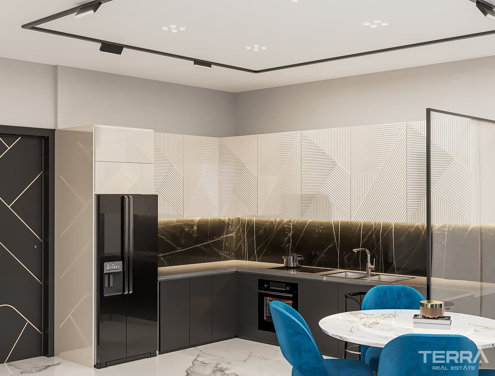Luxury Apartments for Sale in Jumeirah Village Circle, Dubai, UAE - 115076