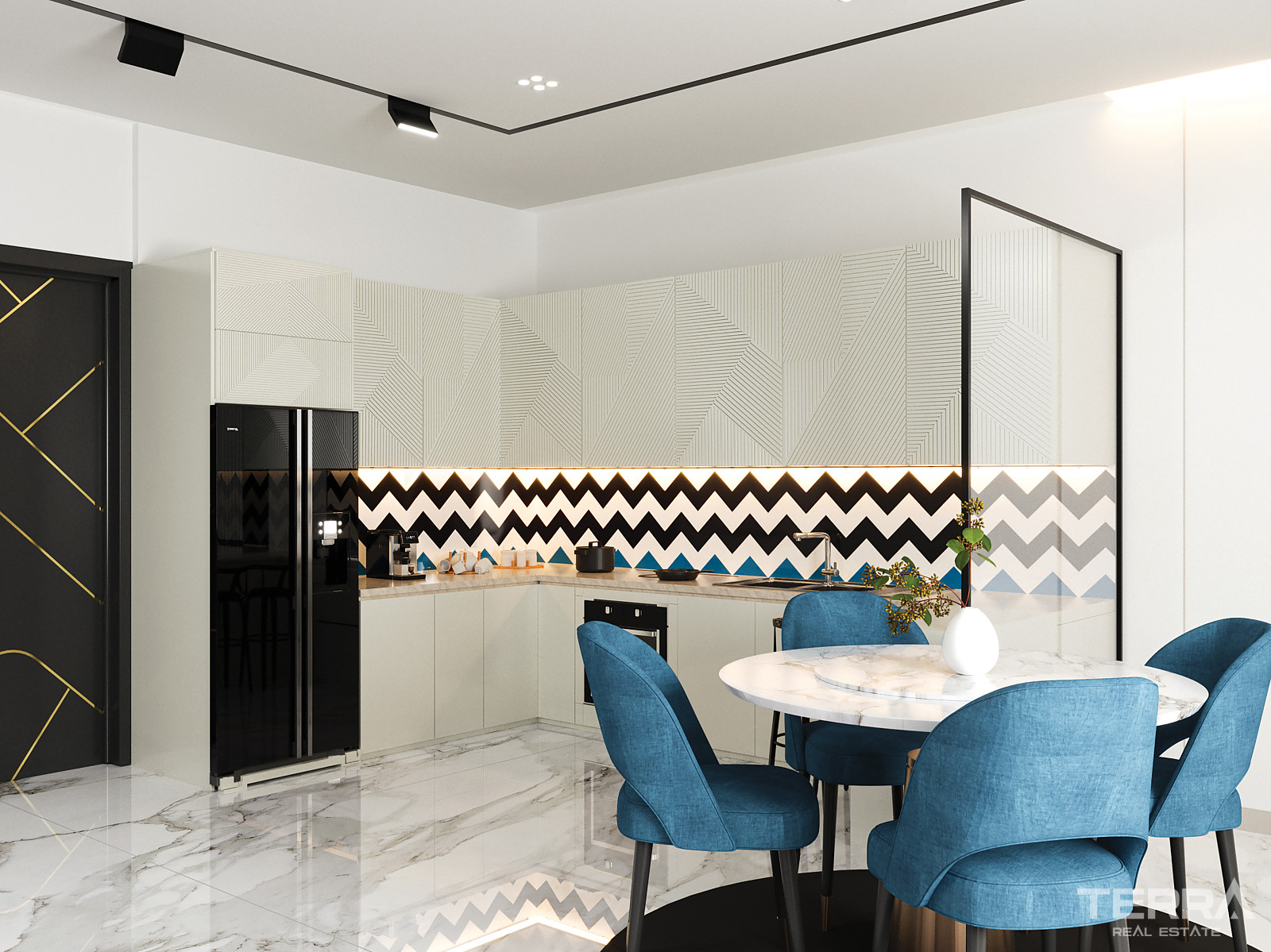 Luxury Apartments for Sale in Jumeirah Village Circle, Dubai, UAE - 115077