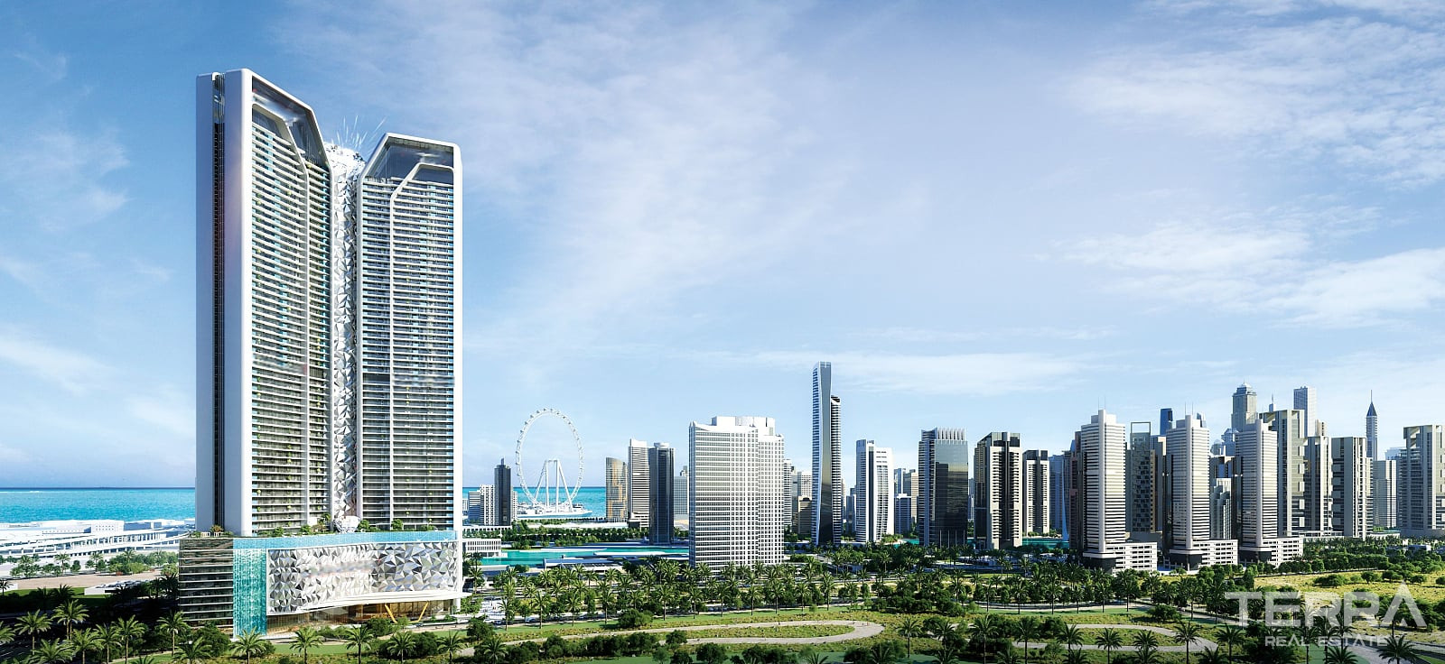 Furnished Apartments for Sale in Dubai, Jumeirah Lake Towers - 115105