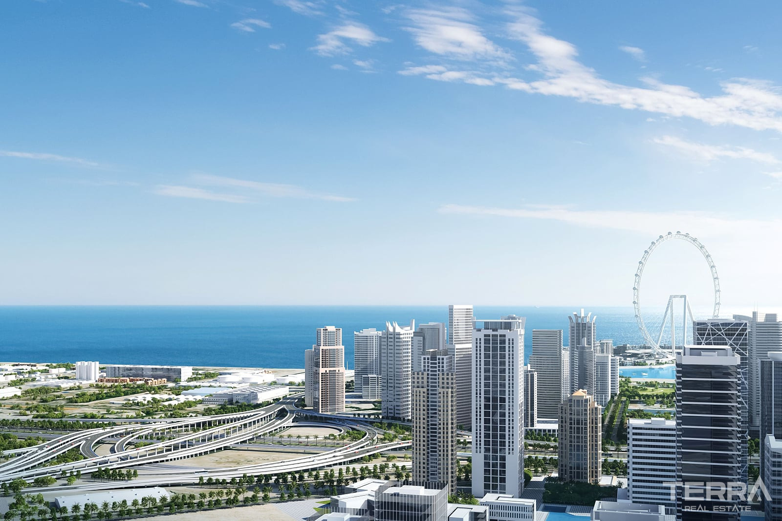 Furnished Apartments for Sale in Dubai, Jumeirah Lake Towers - 115106