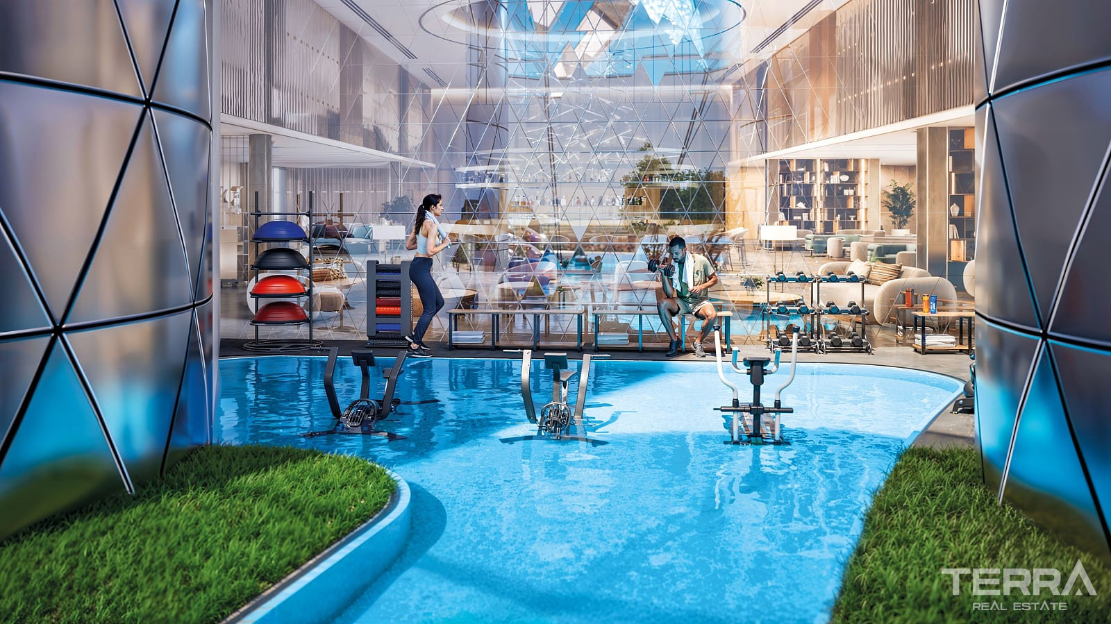 Furnished Apartments for Sale in Dubai, Jumeirah Lake Towers - 115108