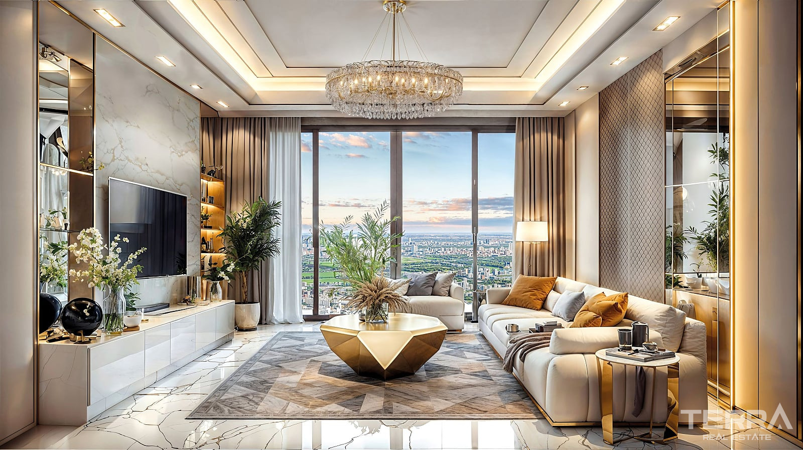 Furnished Apartments for Sale in Dubai, Jumeirah Lake Towers - 115114