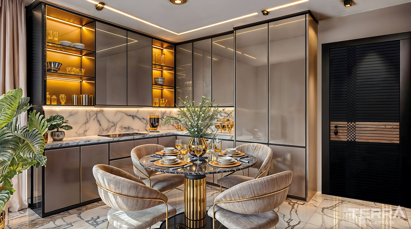 Furnished Apartments for Sale in Dubai, Jumeirah Lake Towers - 115115