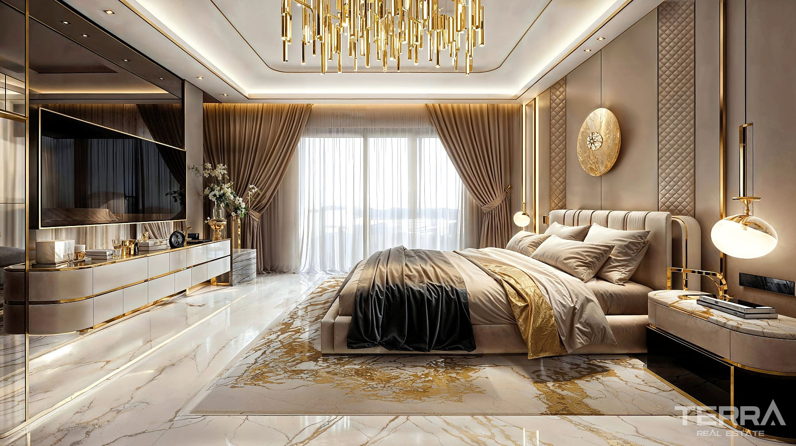 Furnished Apartments for Sale in Dubai, Jumeirah Lake Towers - 115116