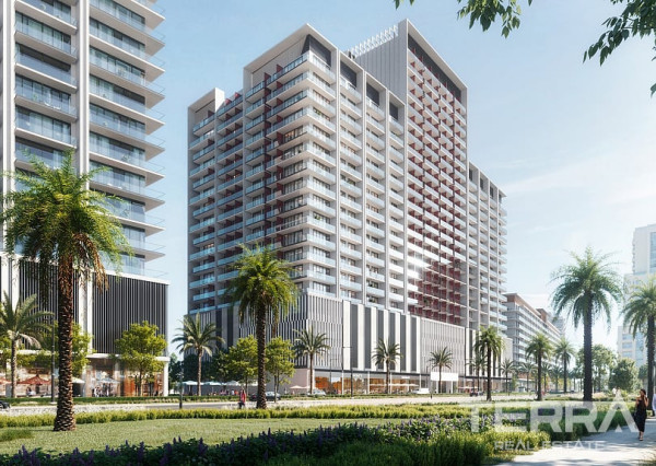 Квартиры в Jumeirah Village Circle, Дубай