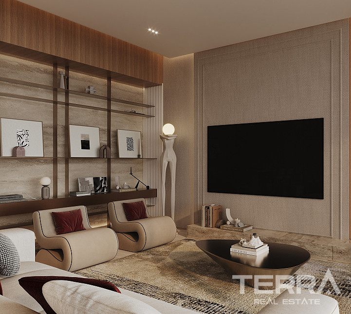Квартиры в Jumeirah Village Circle, Дубай - 115130