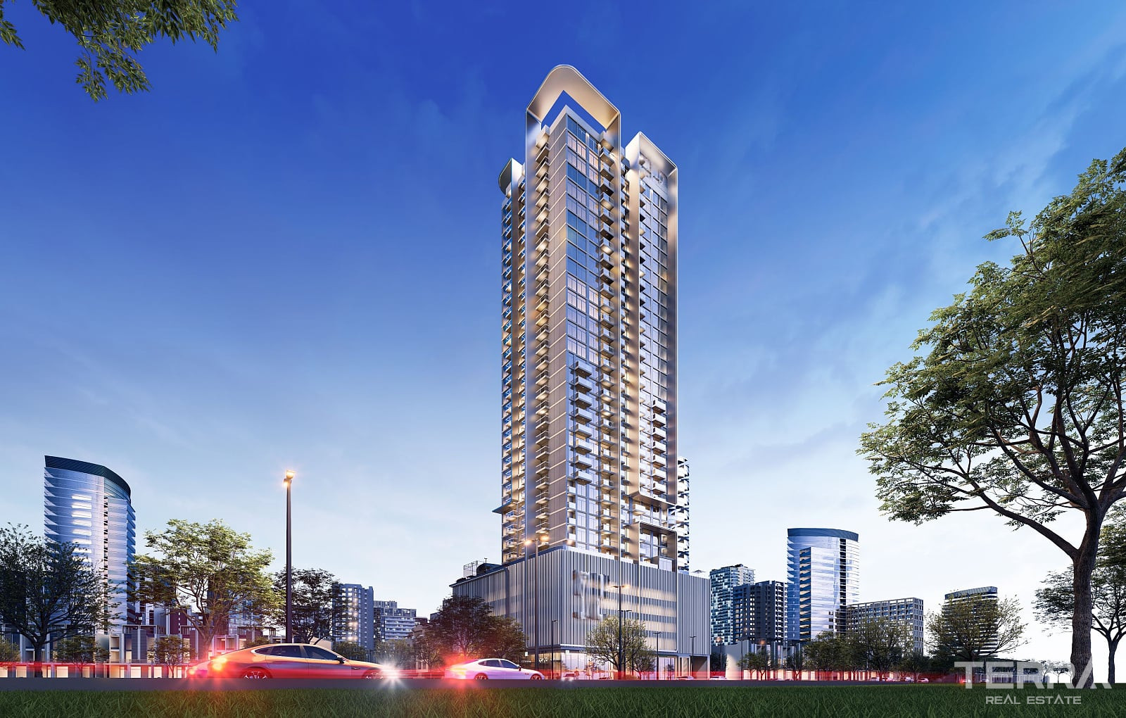 Квартиры в Jumeirah Village Circle, Дубай