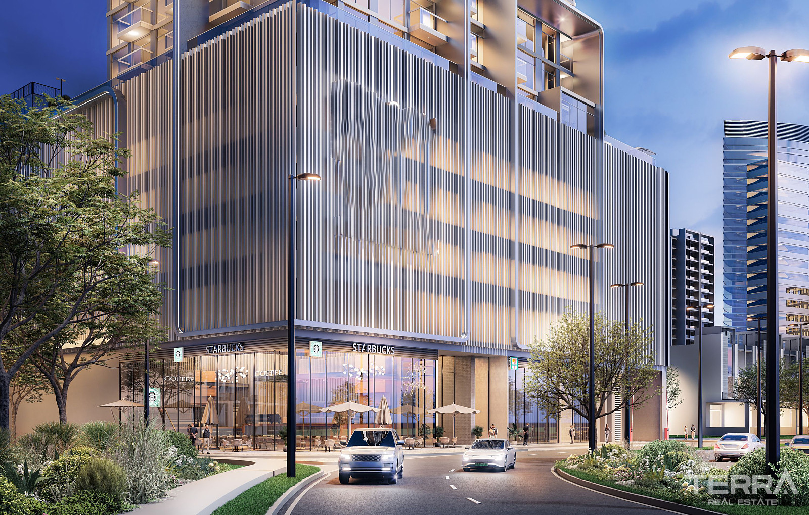 Квартиры в Jumeirah Village Circle, Дубай - 115136