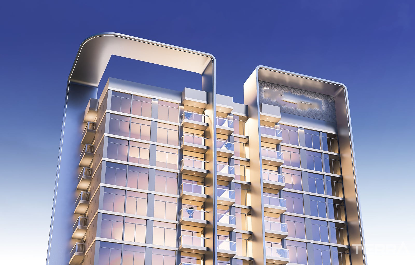 Квартиры в Jumeirah Village Circle, Дубай - 115137