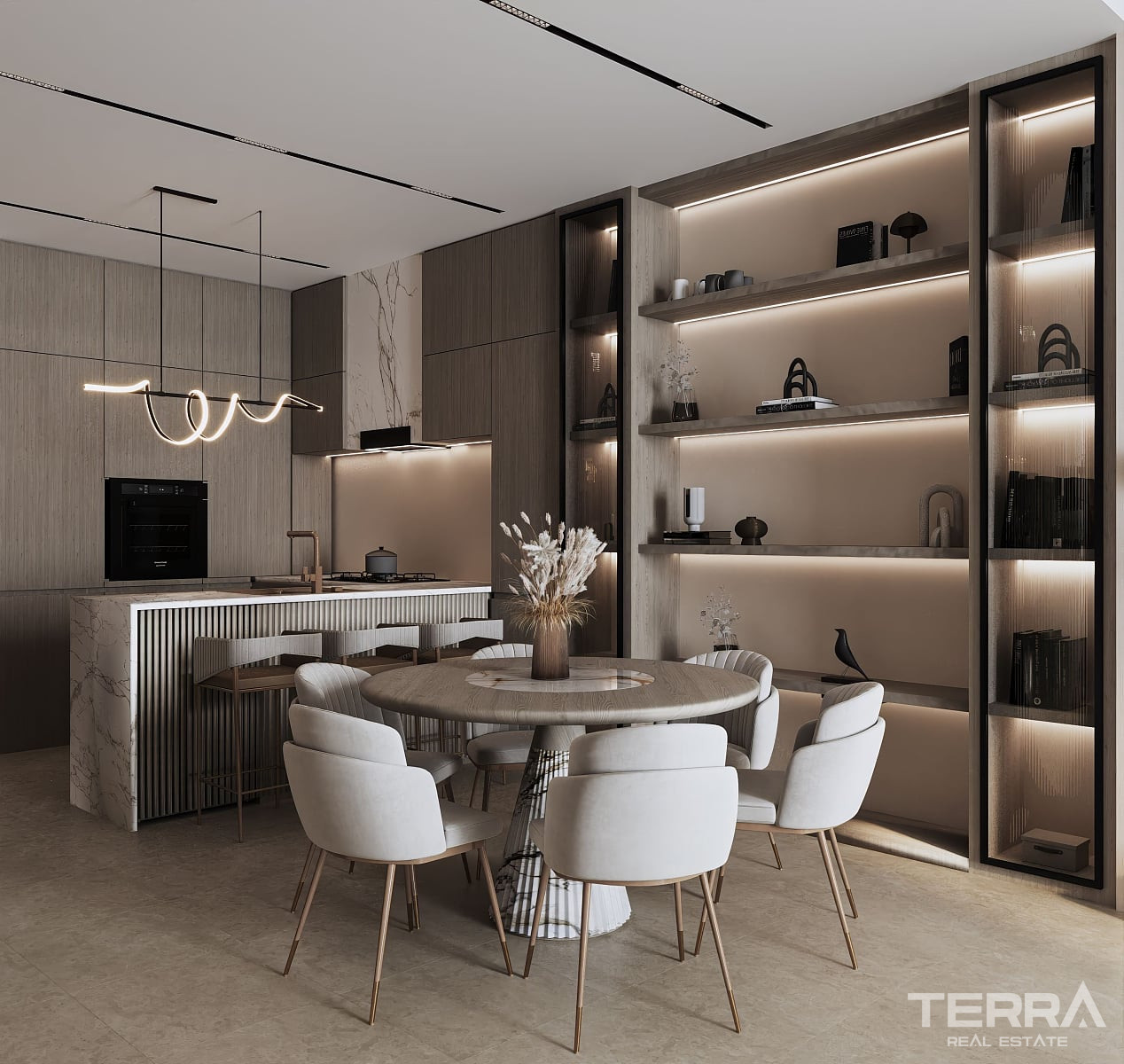Квартиры в Jumeirah Village Circle, Дубай - 115144