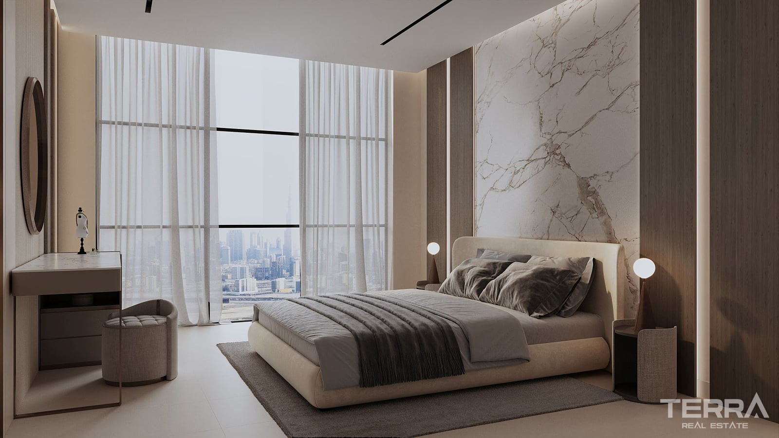 Квартиры в Jumeirah Village Circle, Дубай - 115145
