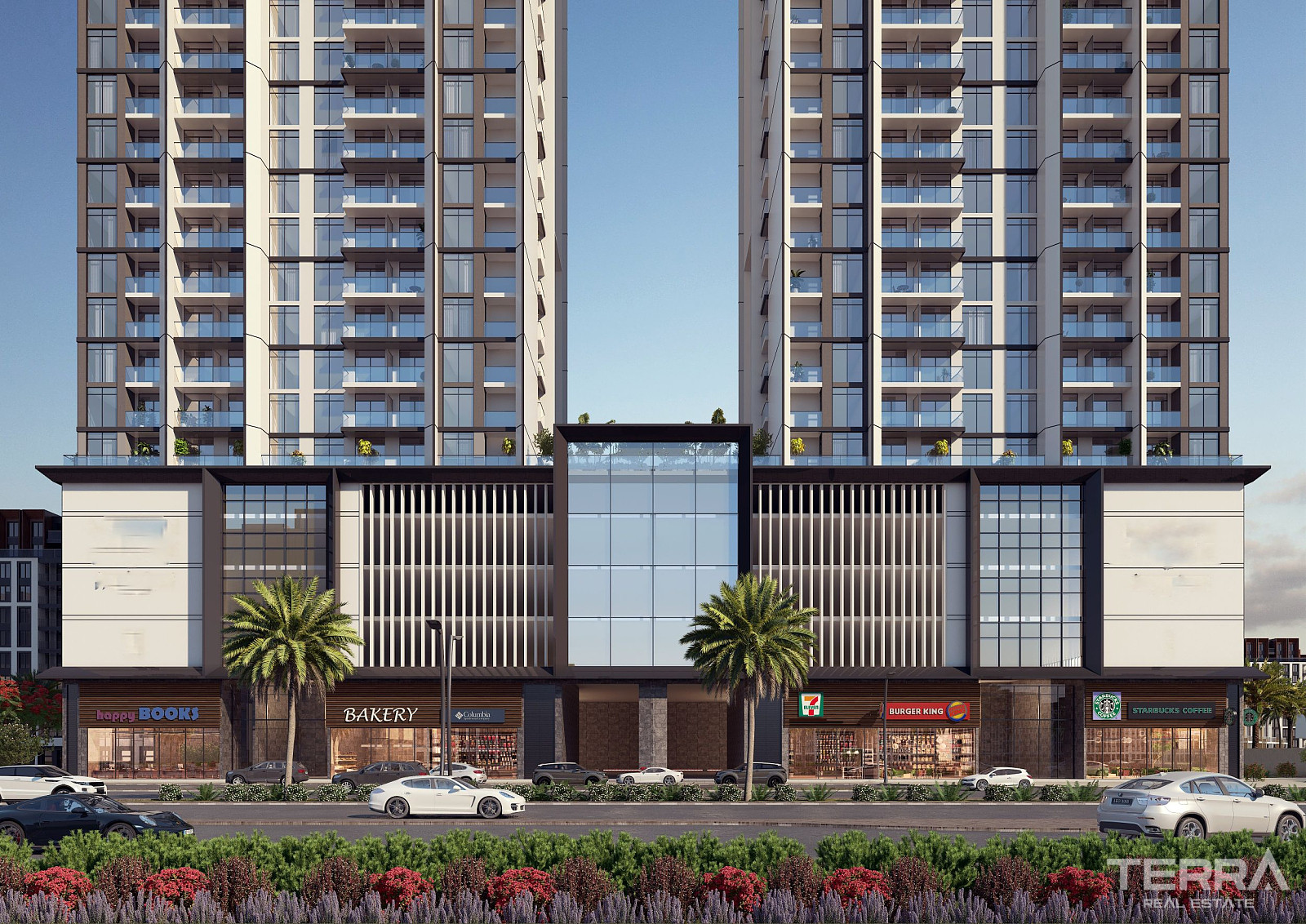 City View Apartments for Sale in Dubai, Jumeirah Village Circle - 115147
