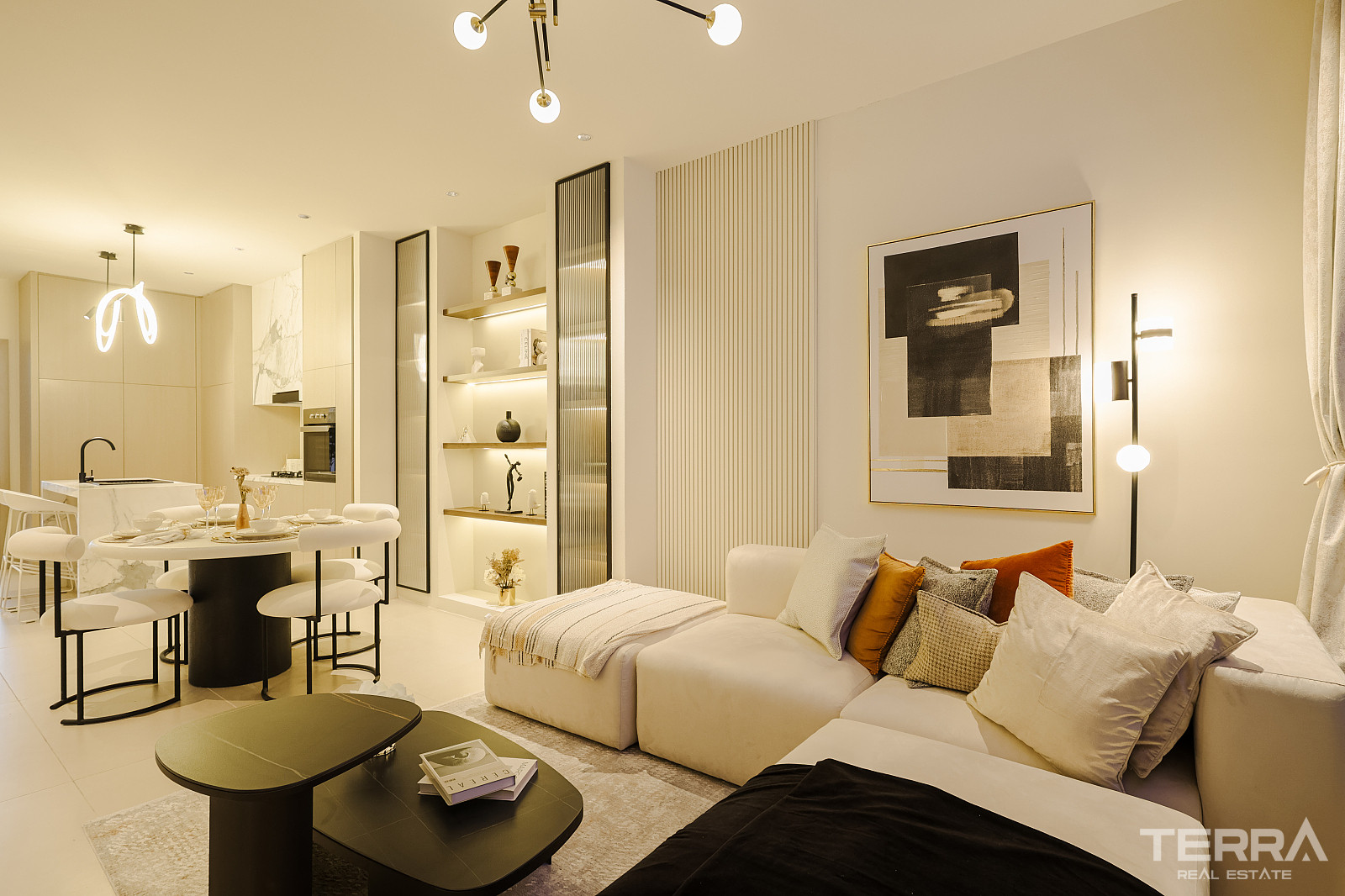 City View Apartments for Sale in Dubai, Jumeirah Village Circle - 115151