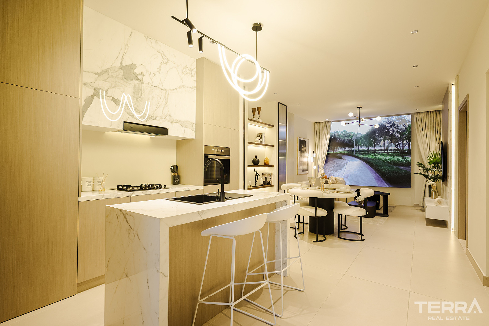 City View Apartments for Sale in Dubai, Jumeirah Village Circle - 115154
