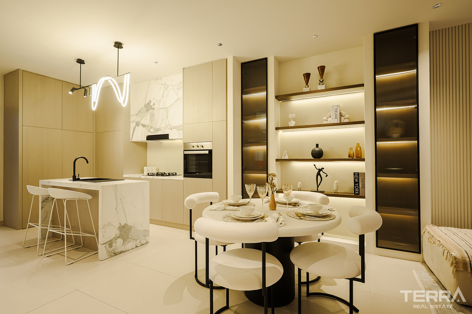 City View Apartments for Sale in Dubai, Jumeirah Village Circle - 115155
