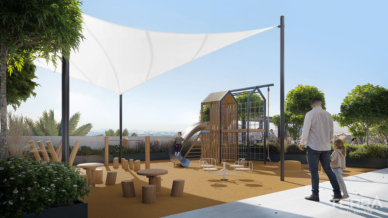Mieszkania na sprzedaż w Dubaju, Jumeirah Village Triangle, ZEA - 115210
