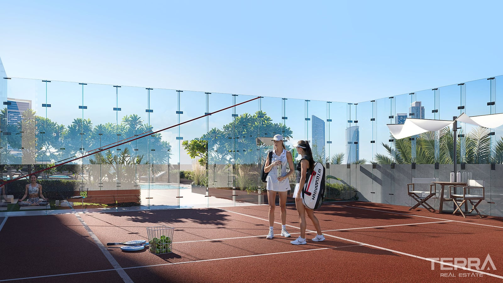 Mieszkania na sprzedaż w Dubaju, Jumeirah Village Triangle, ZEA - 115214