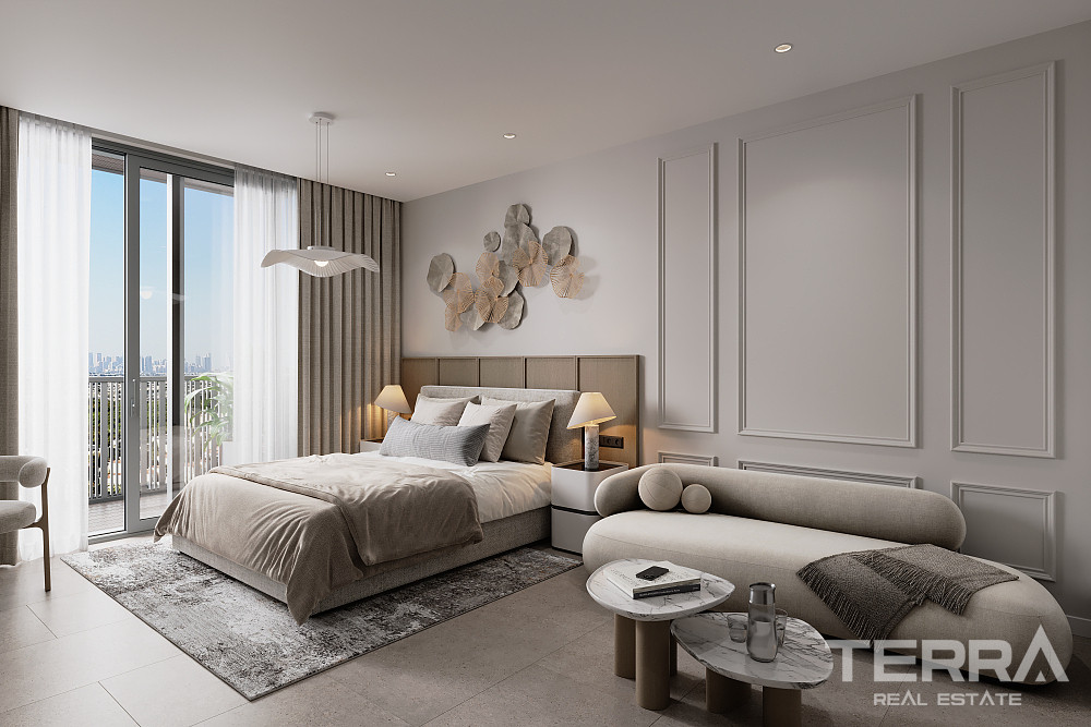 Mieszkania na sprzedaż w Dubaju, Jumeirah Village Triangle, ZEA - 115215