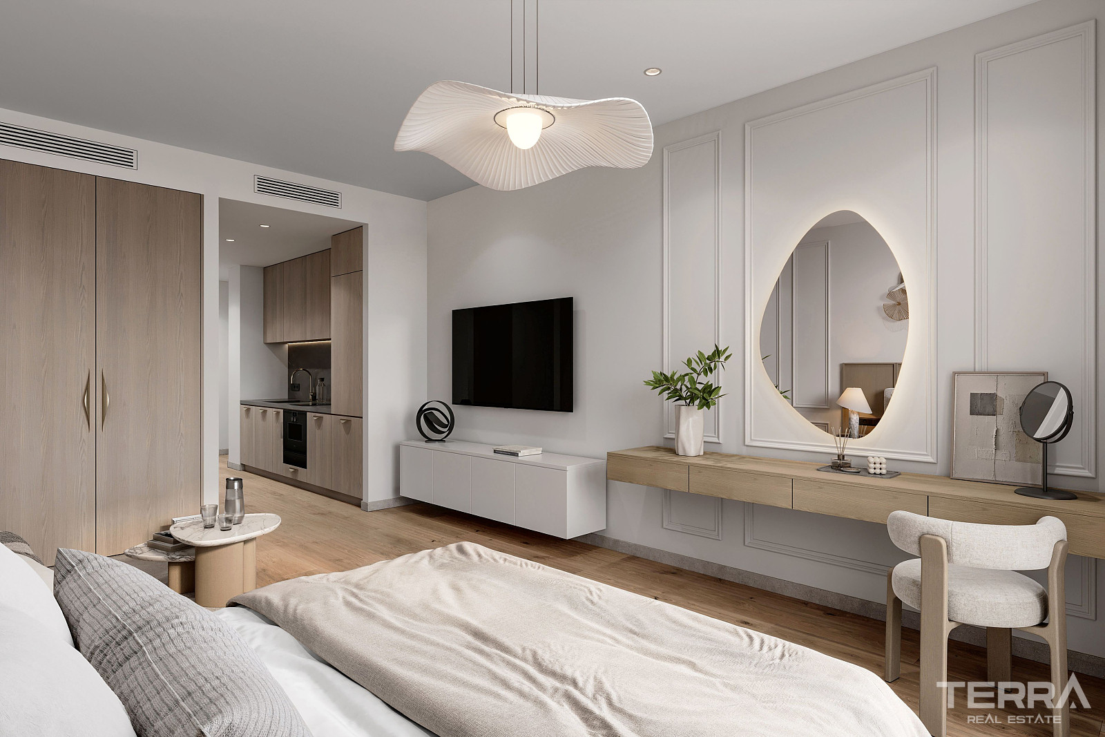Mieszkania na sprzedaż w Dubaju, Jumeirah Village Triangle, ZEA - 115216