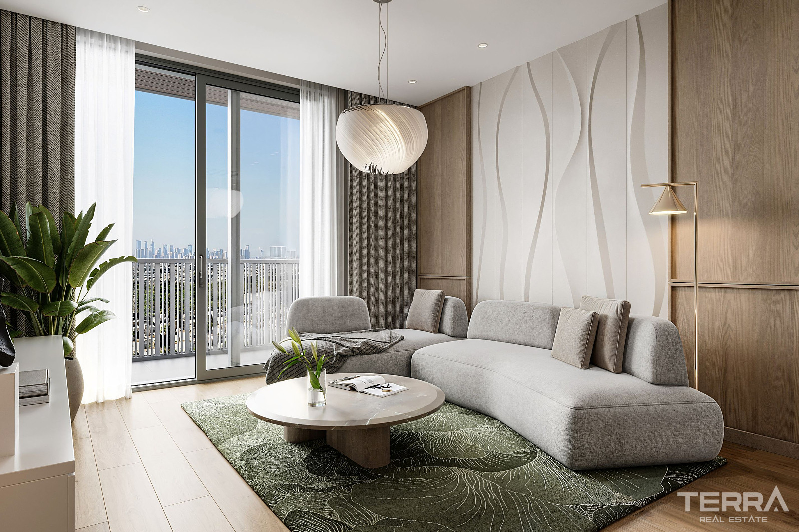 Mieszkania na sprzedaż w Dubaju, Jumeirah Village Triangle, ZEA - 115217