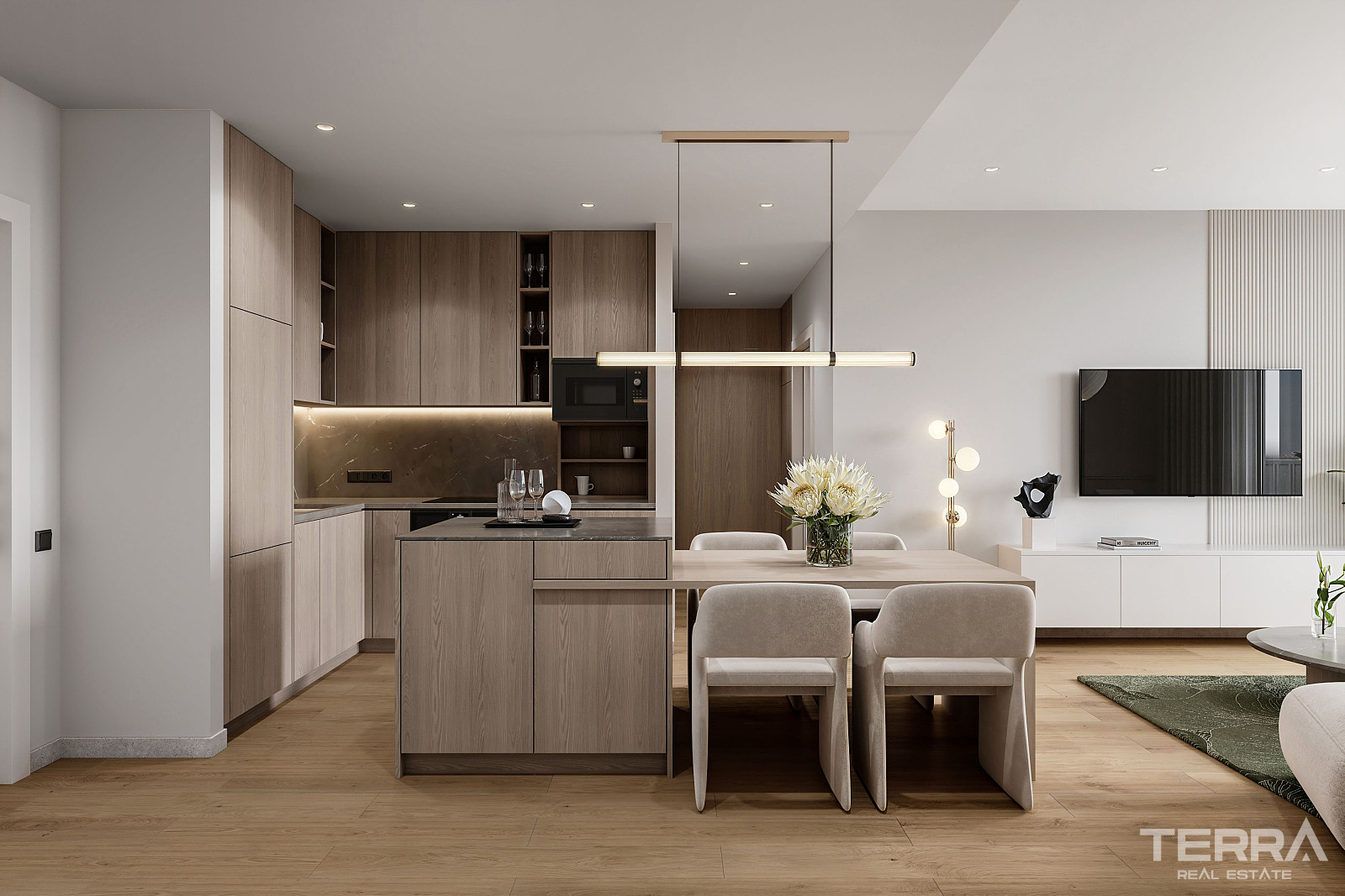 Mieszkania na sprzedaż w Dubaju, Jumeirah Village Triangle, ZEA - 115218