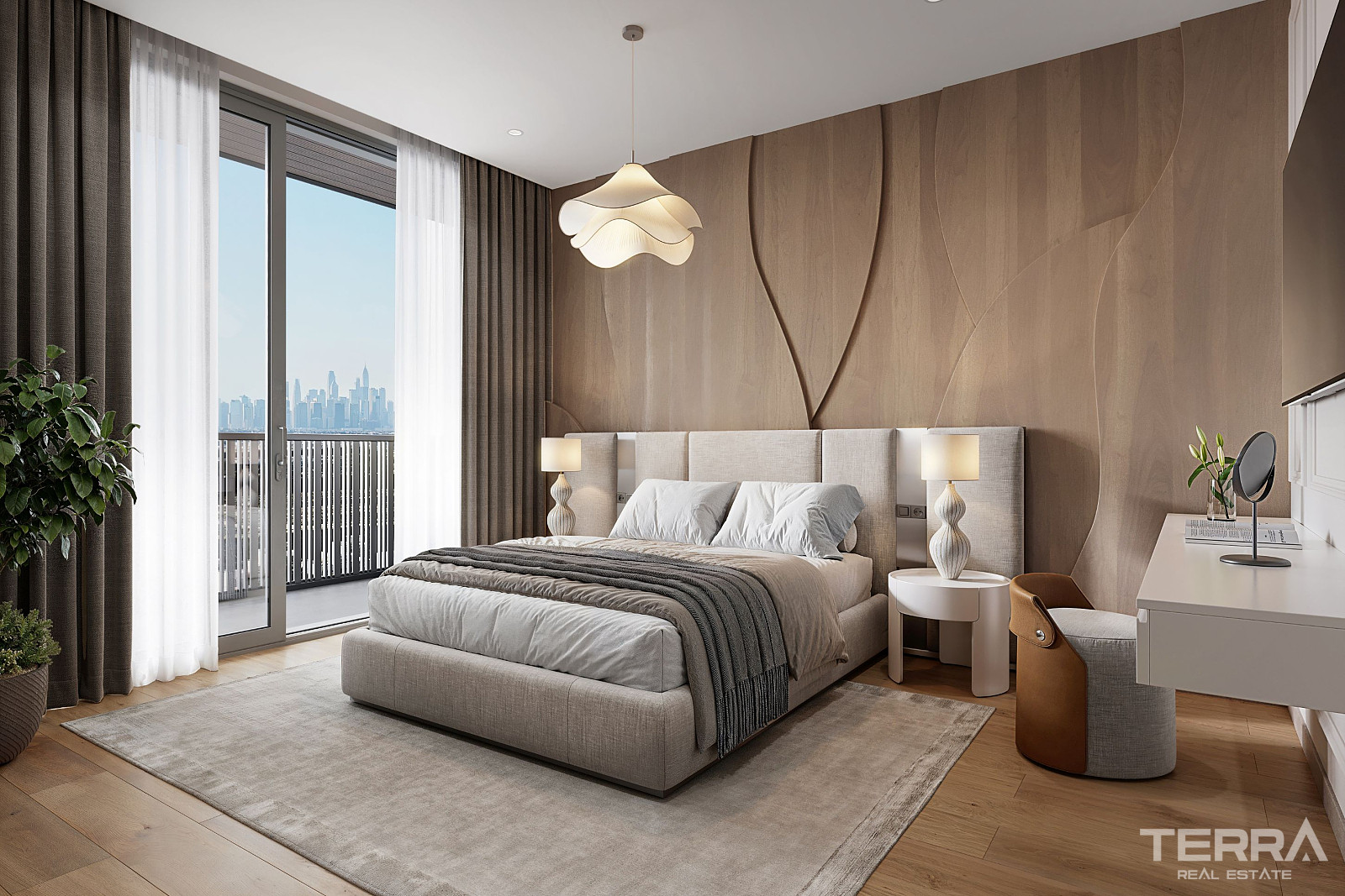 Mieszkania na sprzedaż w Dubaju, Jumeirah Village Triangle, ZEA - 115219