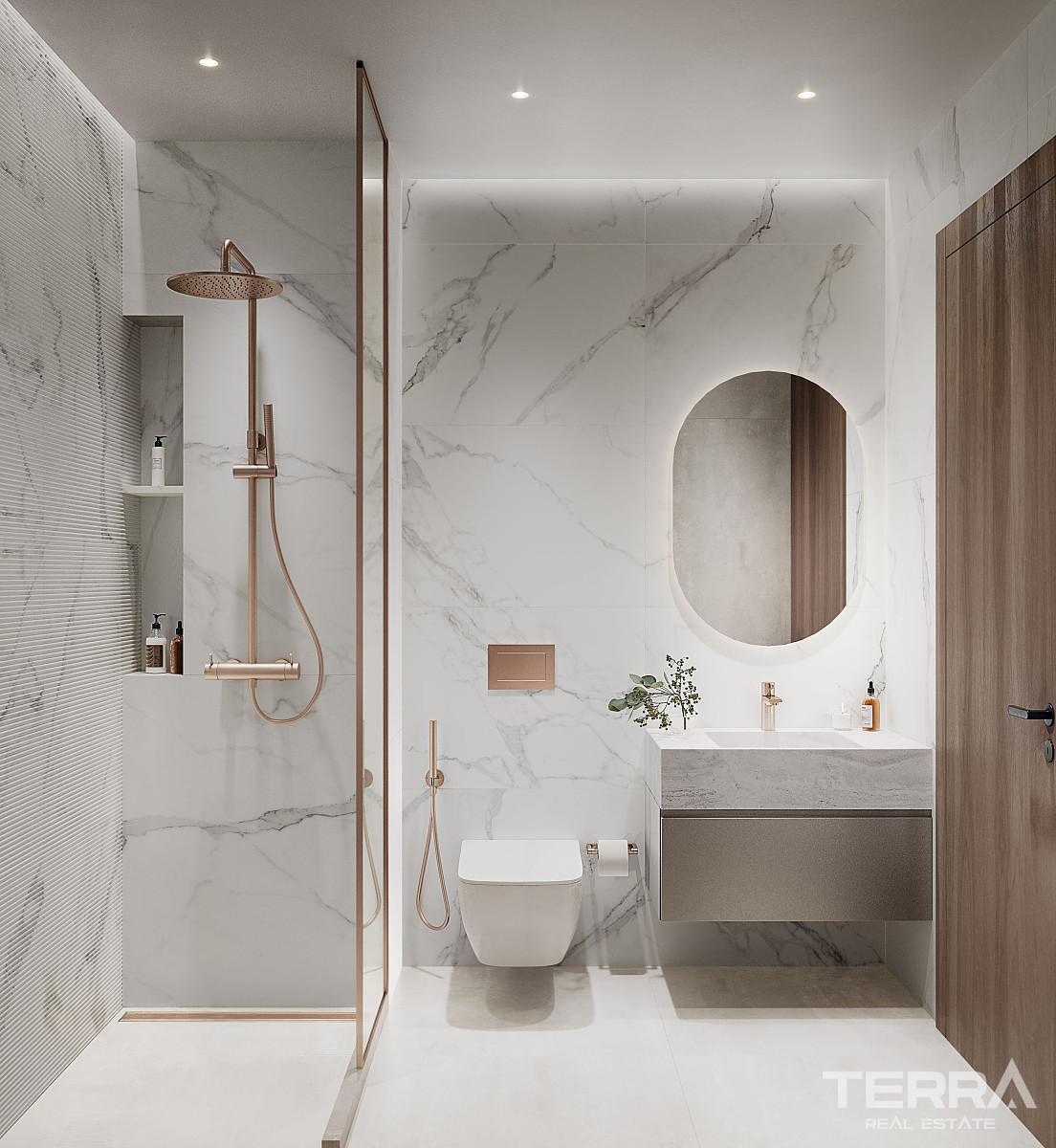Mieszkania na sprzedaż w Dubaju, Jumeirah Village Triangle, ZEA - 115221
