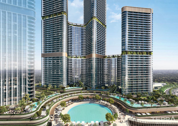 Apartments for Sale in Nad Al Sheba 1, Dubai, United Arab Emirates