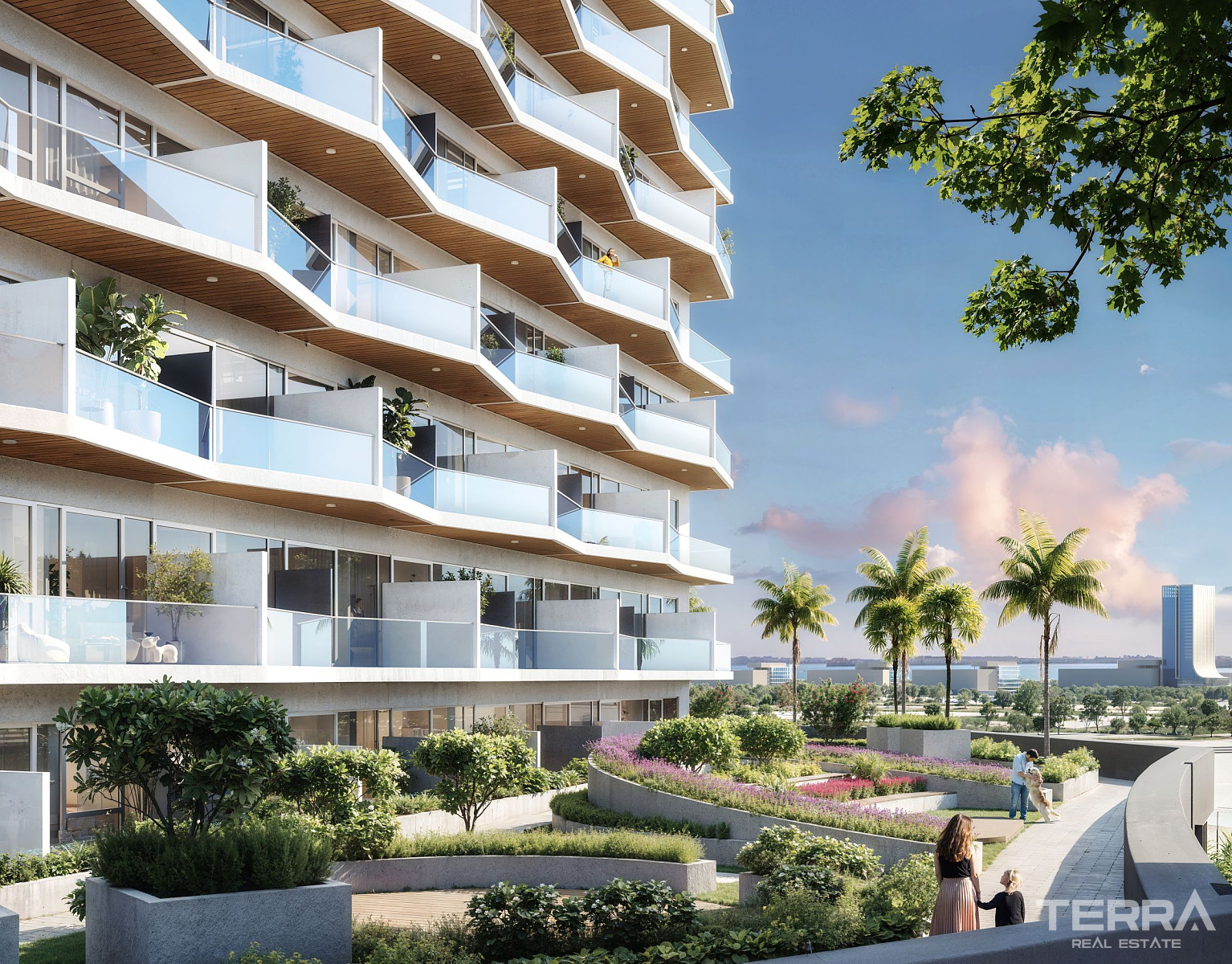 Квартиры в Dubai Sports City, ОАЭ - 115247