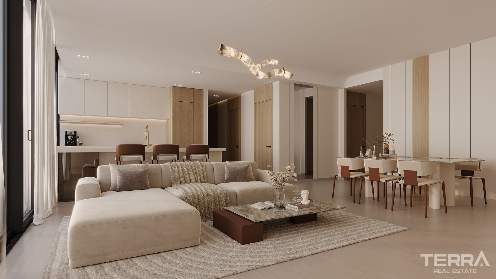 Квартиры в Dubai Sports City, ОАЭ - 115251