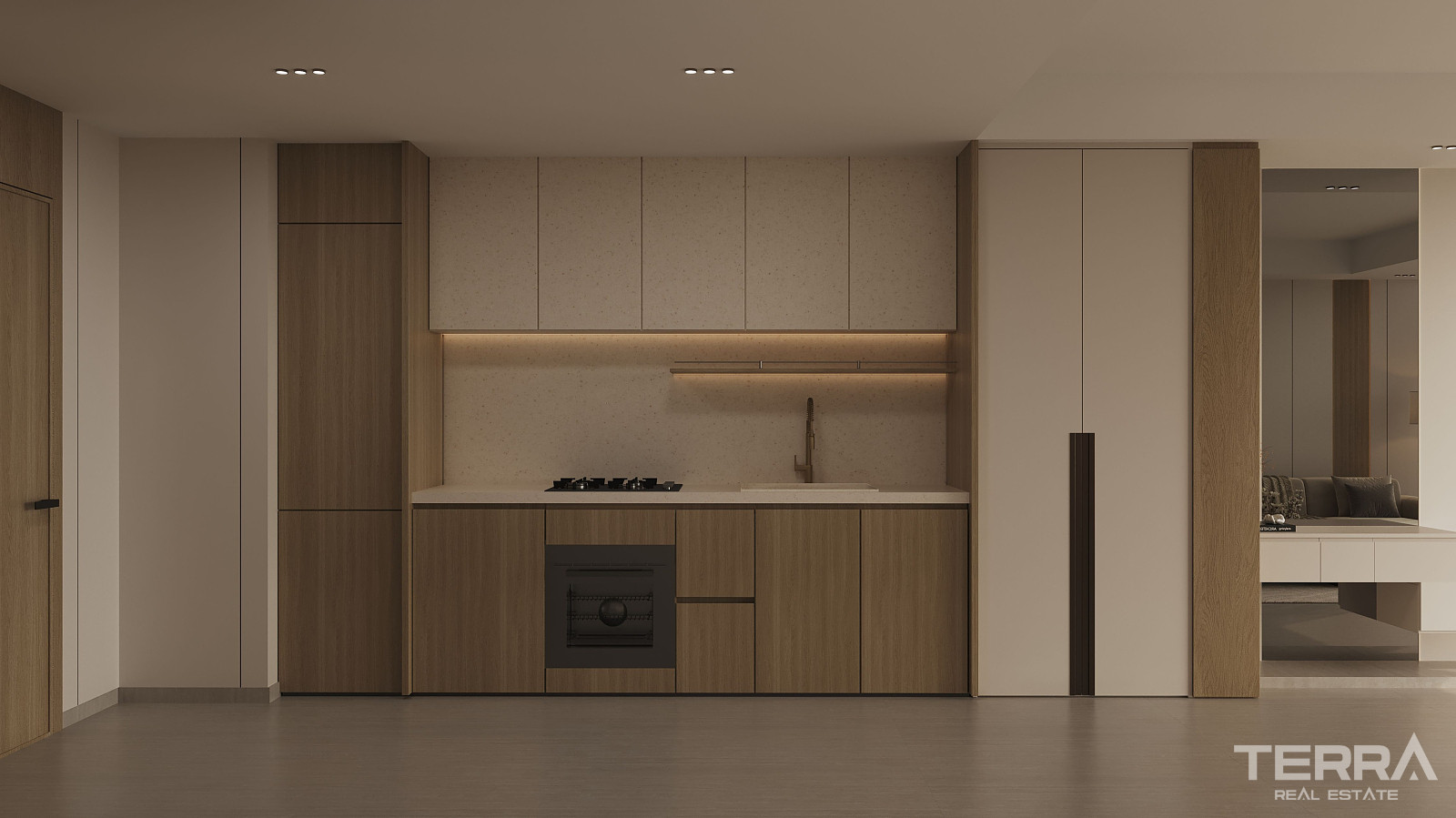 Квартиры в Dubai Sports City, ОАЭ - 115254