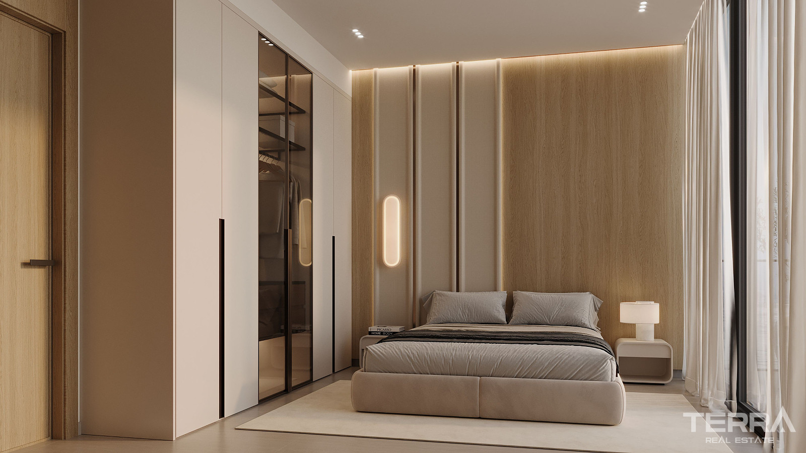 Квартиры в Dubai Sports City, ОАЭ - 115257
