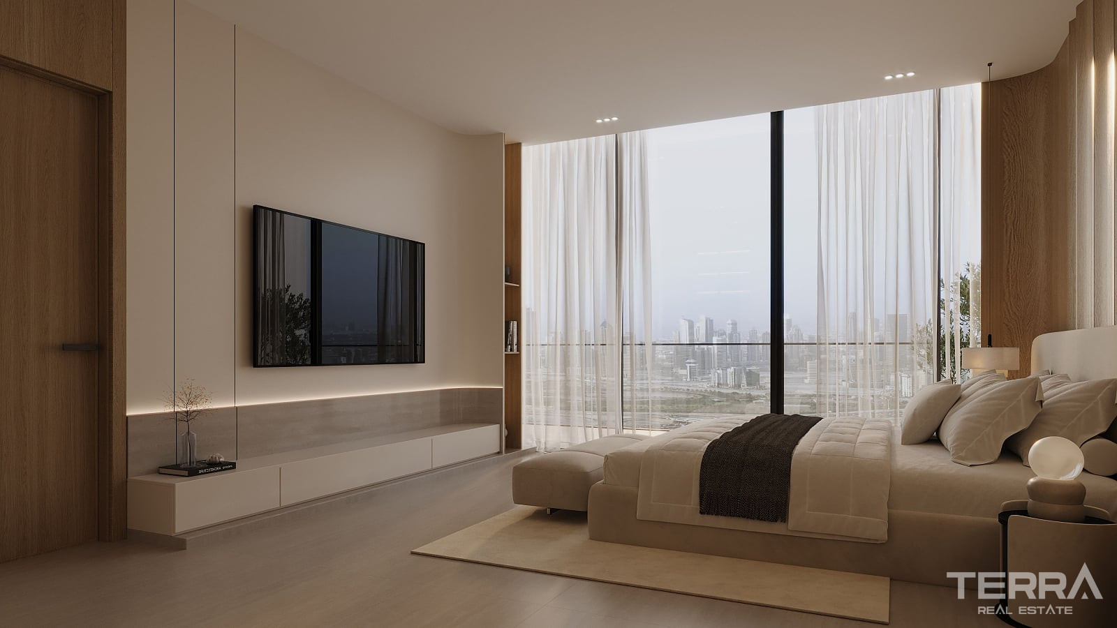 Квартиры в Dubai Sports City, ОАЭ - 115259