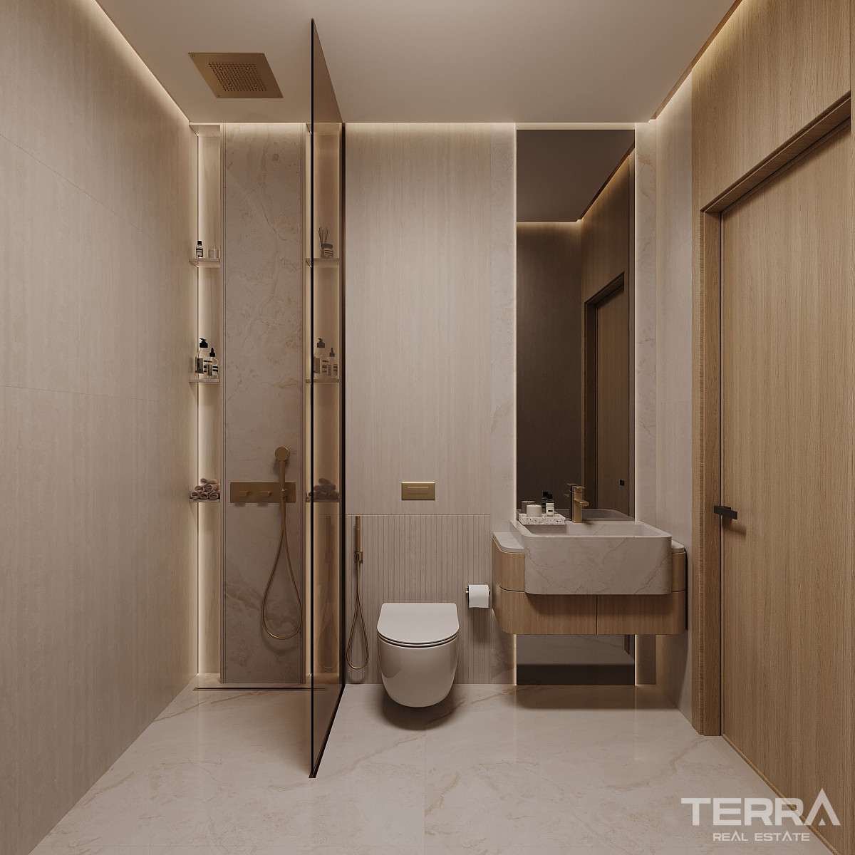 Квартиры в Dubai Sports City, ОАЭ - 115266