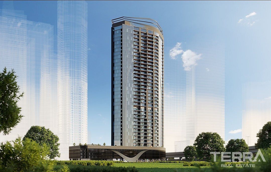 Fully Furnished Apartments for Sale in Dubai Marina