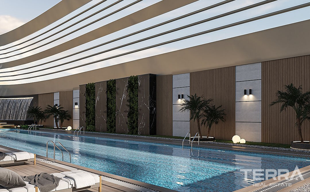Fully Furnished Apartments for Sale in Dubai Marina - 115260