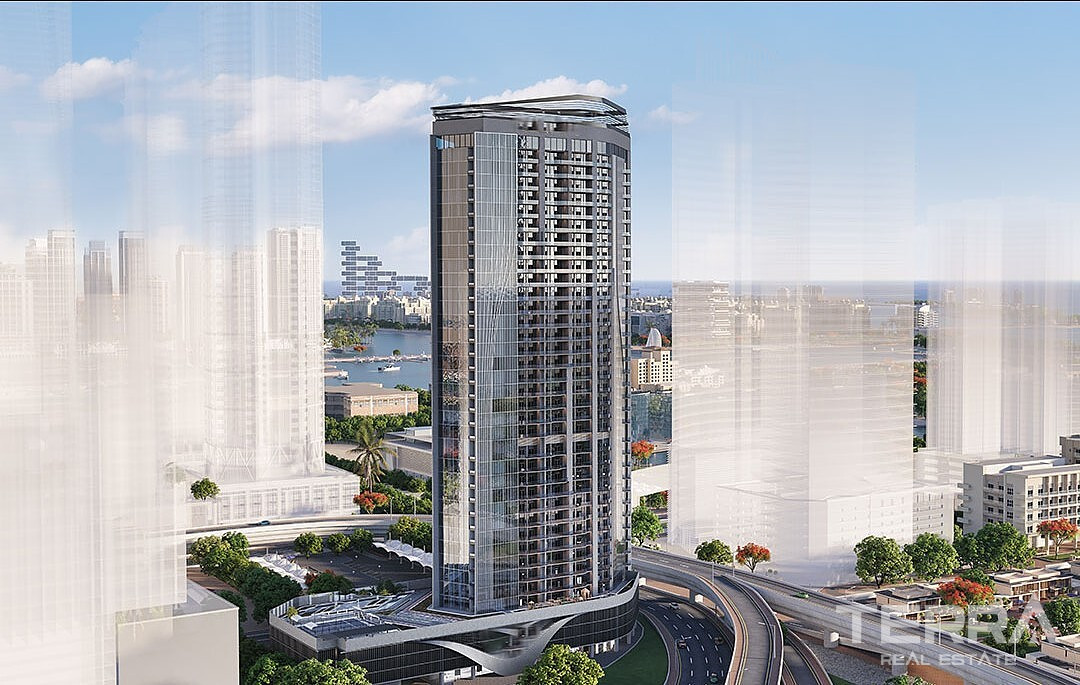 Fully Furnished Apartments for Sale in Dubai Marina - 115262