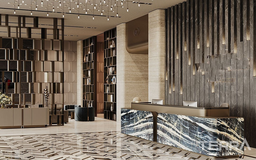 Fully Furnished Apartments for Sale in Dubai Marina - 115265