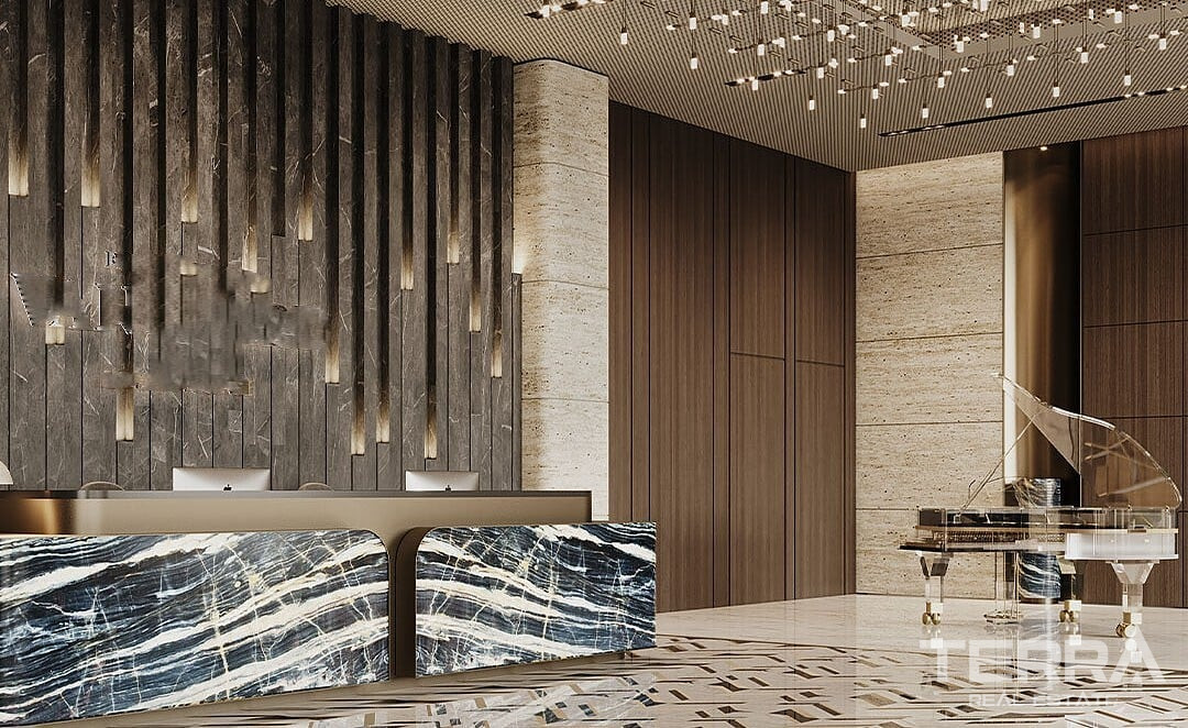 Fully Furnished Apartments for Sale in Dubai Marina - 115267