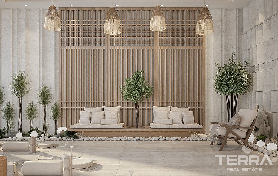 Fully Furnished Apartments for Sale in Dubai Marina - 115270