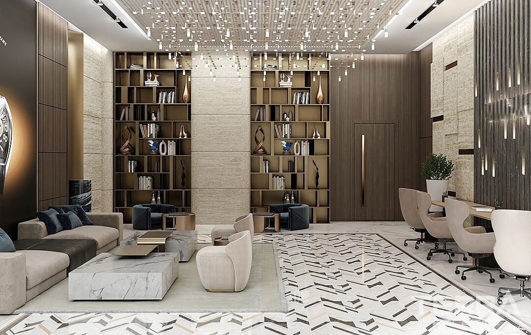 Fully Furnished Apartments for Sale in Dubai Marina - 115272