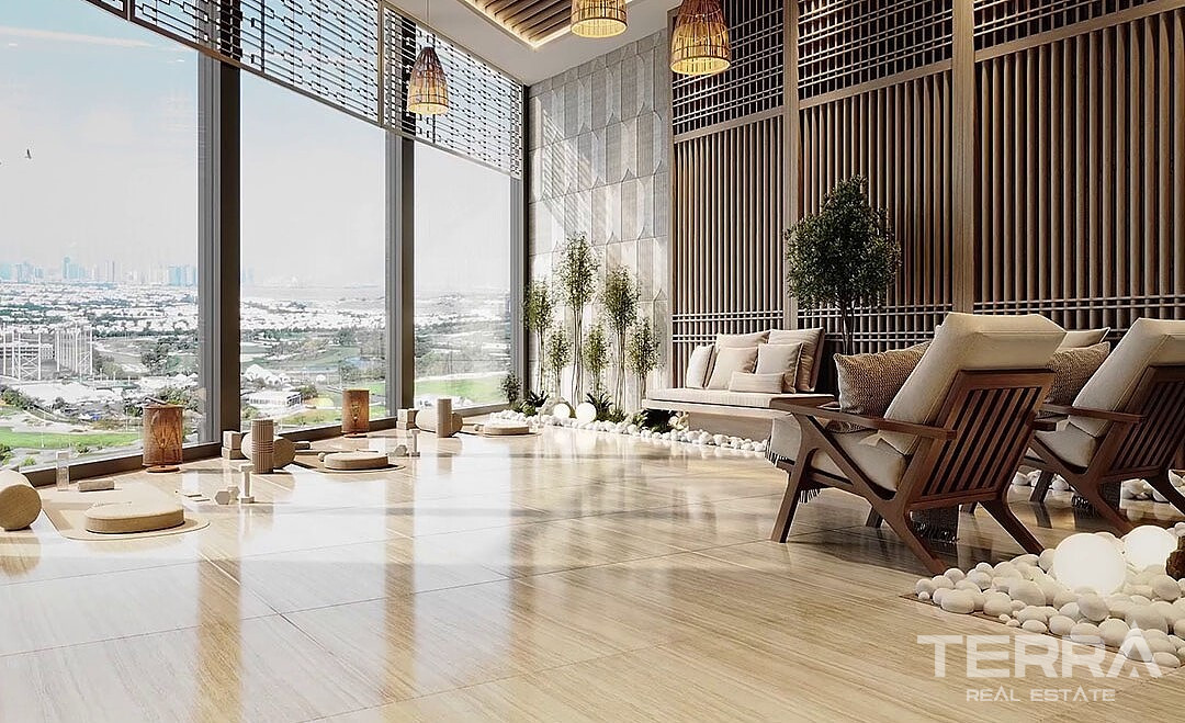 Fully Furnished Apartments for Sale in Dubai Marina - 115276