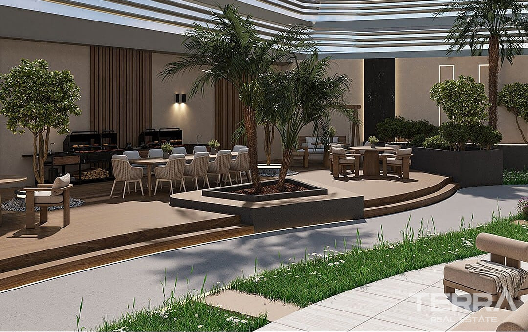 Fully Furnished Apartments for Sale in Dubai Marina - 115278