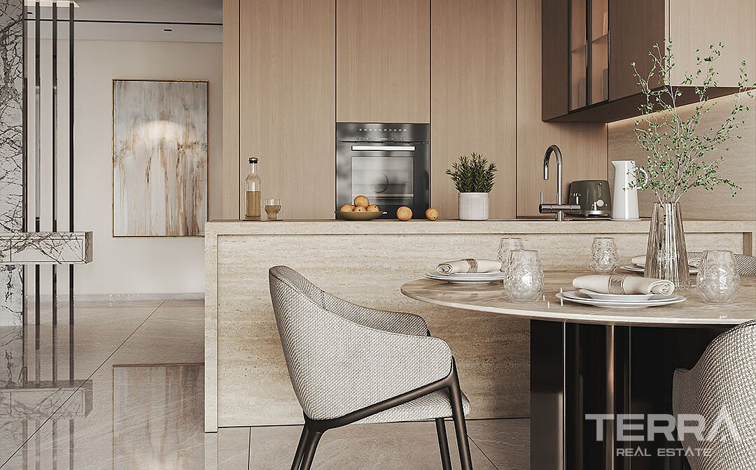 Fully Furnished Apartments for Sale in Dubai Marina - 115285