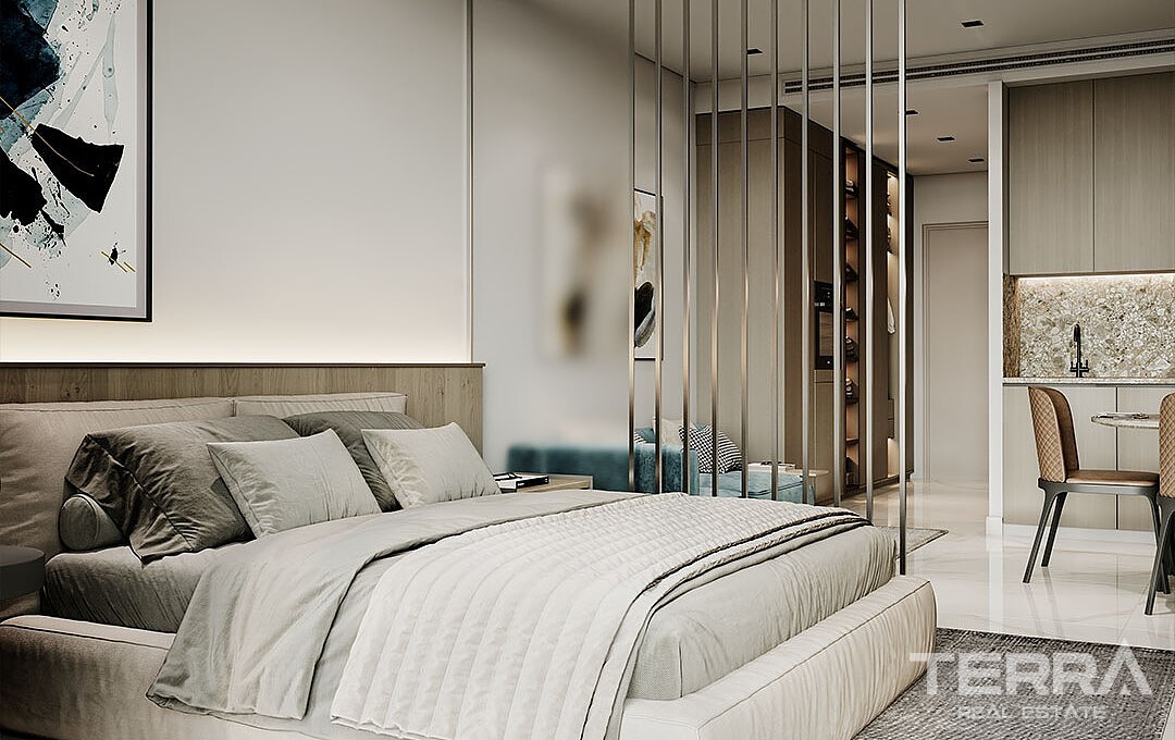 Fully Furnished Apartments for Sale in Dubai Marina - 115289